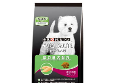 冠能狗粮和伯纳天纯狗粮哪个好