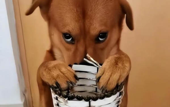 狗能不能吃猪肉